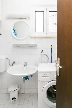 Apart Daire (One Bedroom Apartment)