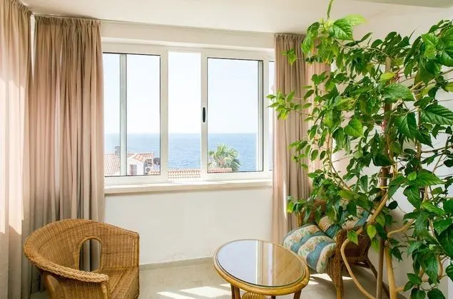 Apart Daire (One Bedroom Apartment)