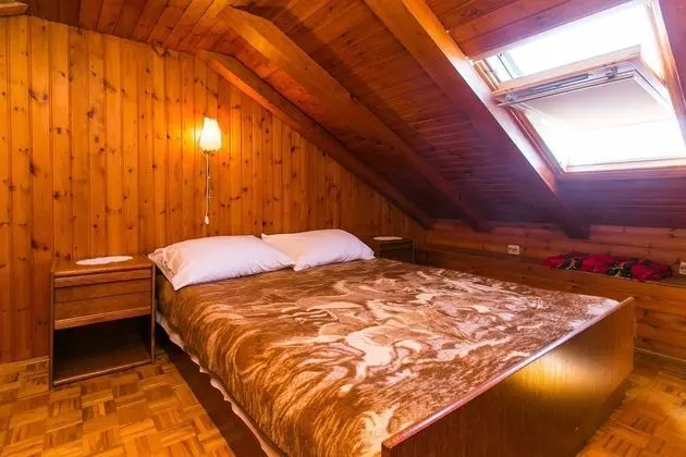 Apart Daire (One Bedroom Apartment)