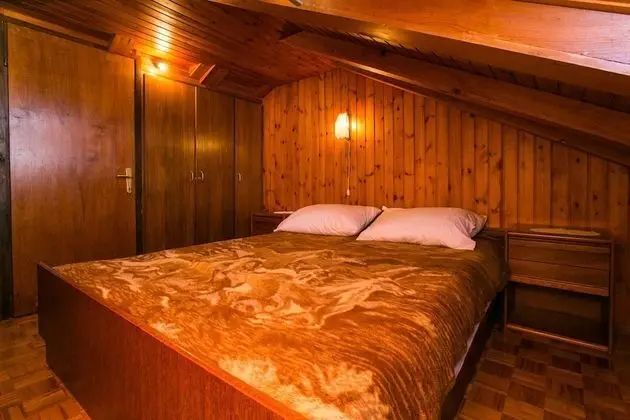 Apart Daire (One Bedroom Apartment)