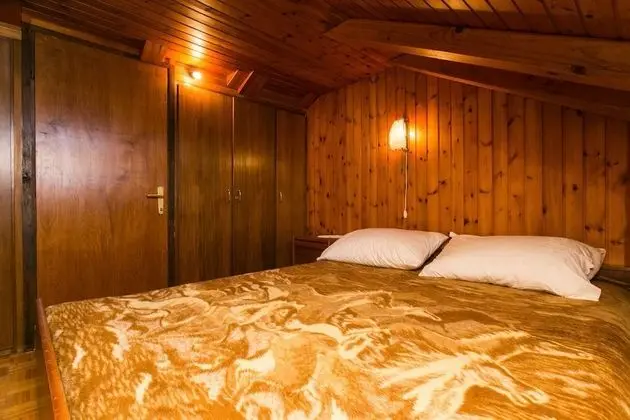 Apart Daire (One Bedroom Apartment)