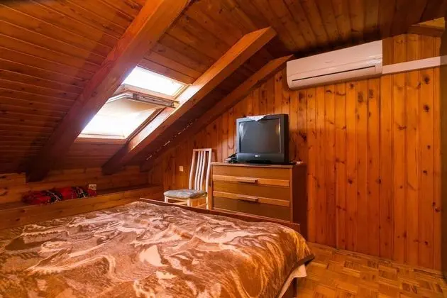 Apart Daire (One Bedroom Apartment)