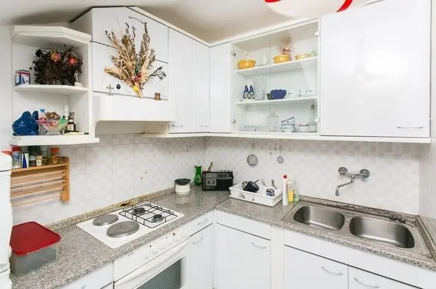 Apart Daire (One Bedroom Apartment)