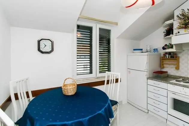 Apart Daire (One Bedroom Apartment)