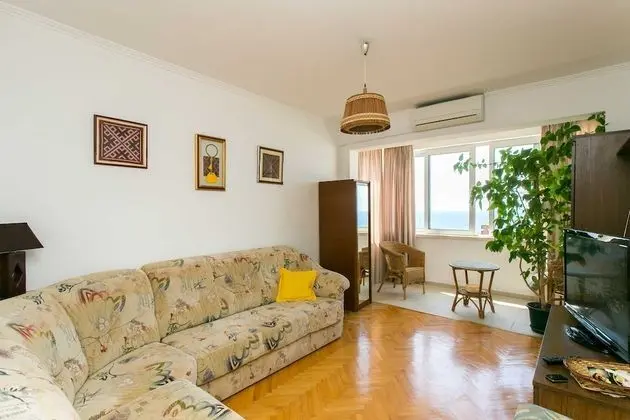 Apart Daire (One Bedroom Apartment)