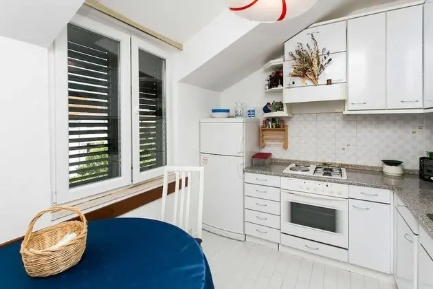 Apart Daire (One Bedroom Apartment)