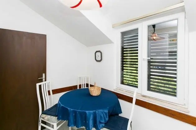 Apart Daire (One Bedroom Apartment)