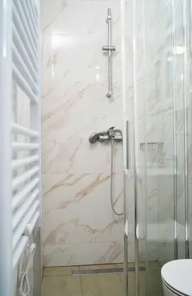 Apart Daire (One Bedroom Apartment)