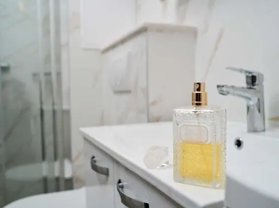 Apart Daire (One Bedroom Apartment)