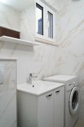 Apart Daire (One Bedroom Apartment)