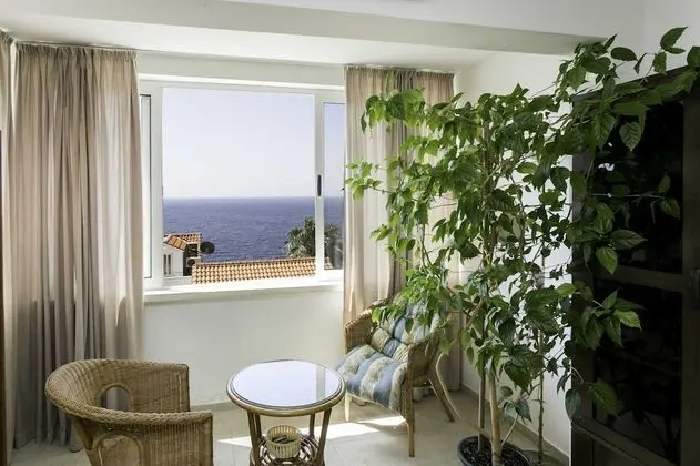 Apart Daire (One Bedroom Apartment)