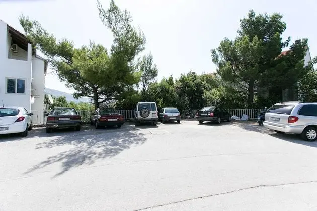 Apart Daire (One Bedroom Apartment)