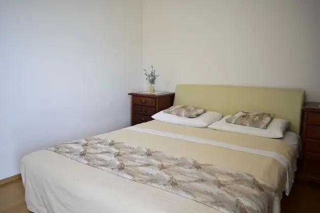 Apart Daire, Deniz Manzaralı