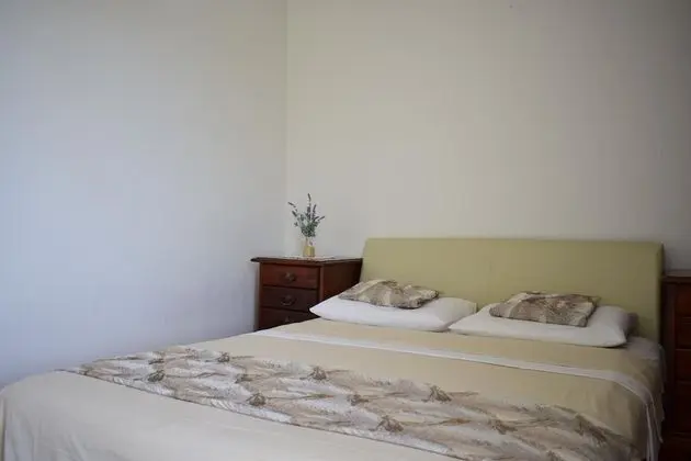 Apart Daire, Deniz Manzaralı