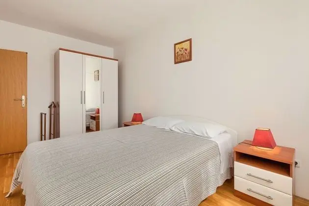 Apart Daire, 1 Yatak Odası (771/1798)