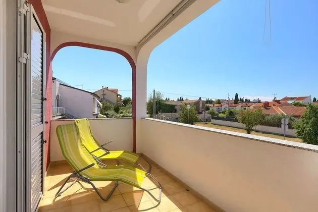 Apart Daire, 1 Yatak Odası (771/1800)