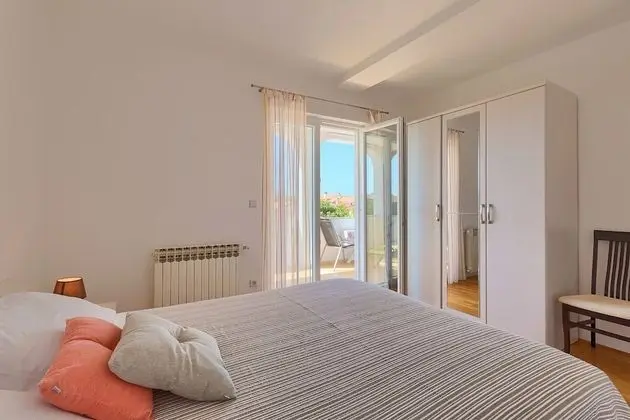 Apart Daire, 1 Yatak Odası (771/1800)