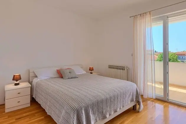 Apart Daire, 1 Yatak Odası (771/1800)