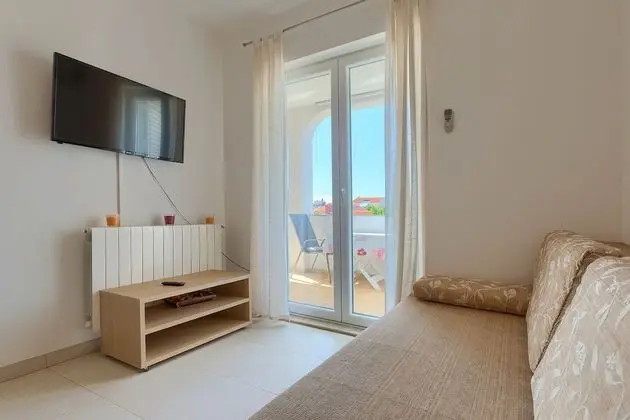 Apart Daire, 1 Yatak Odası (771/1800)