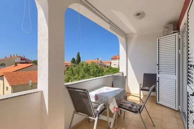 Apart Daire, 1 Yatak Odası (771/1800)