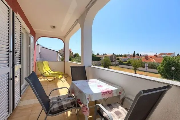 Apart Daire, 1 Yatak Odası (771/1800)