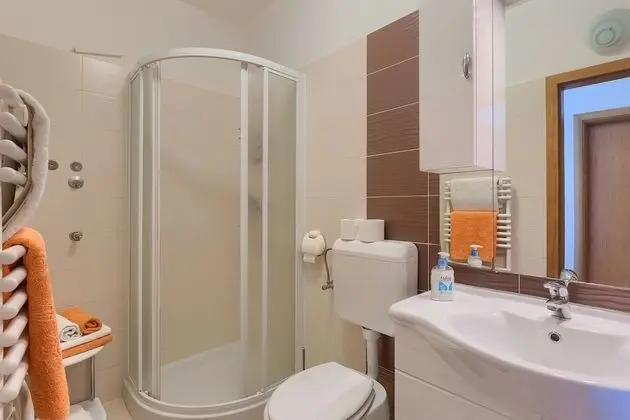 Apart Daire, 1 Yatak Odası (771/1800)