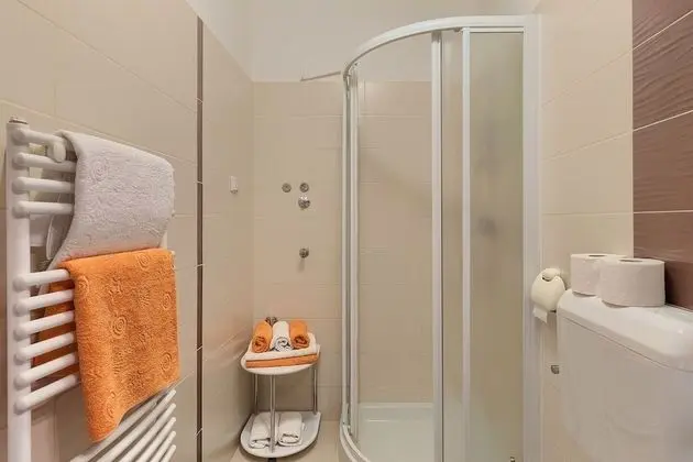 Apart Daire, 1 Yatak Odası (771/1800)