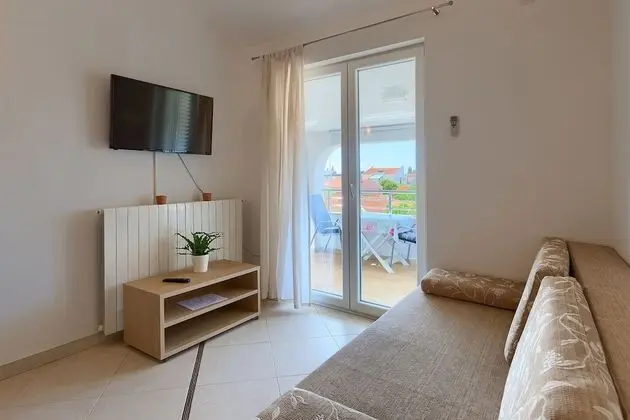 Apart Daire, 1 Yatak Odası (771/1801)