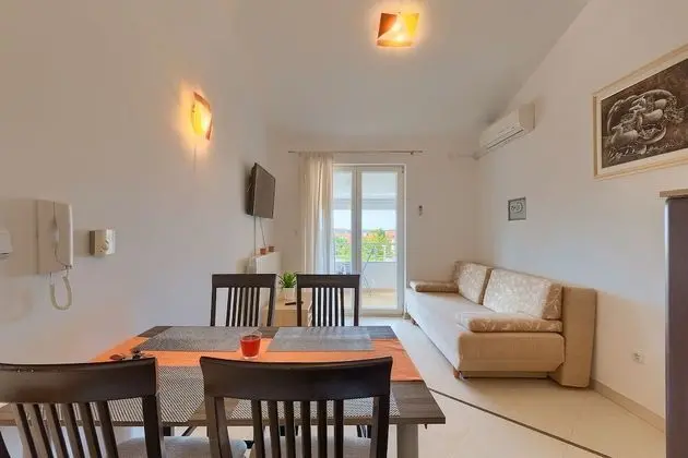 Apart Daire, 1 Yatak Odası (771/1801)