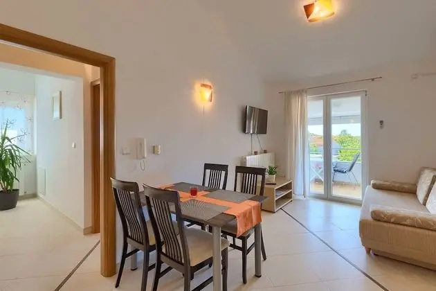 Apart Daire, 1 Yatak Odası (771/1801)