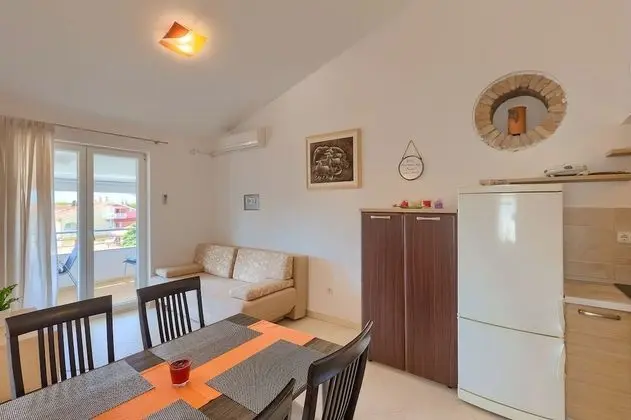 Apart Daire, 1 Yatak Odası (771/1801)