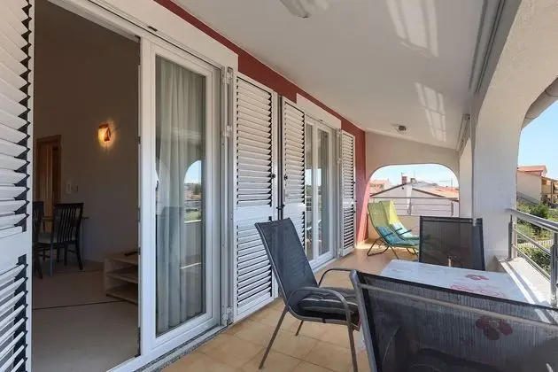 Apart Daire, 1 Yatak Odası (771/1801)