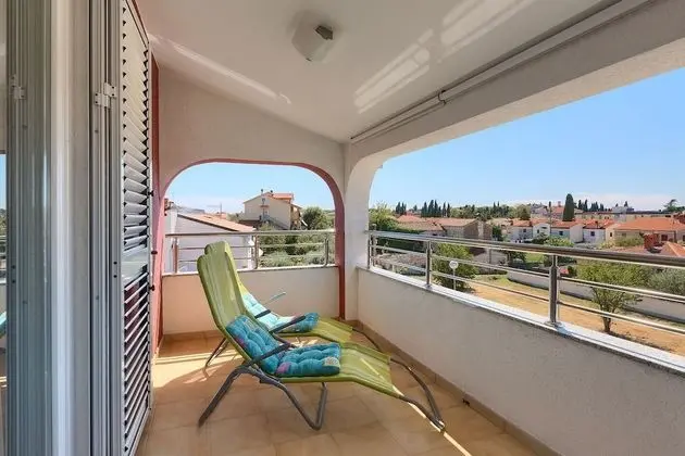 Apart Daire, 1 Yatak Odası (771/1801)