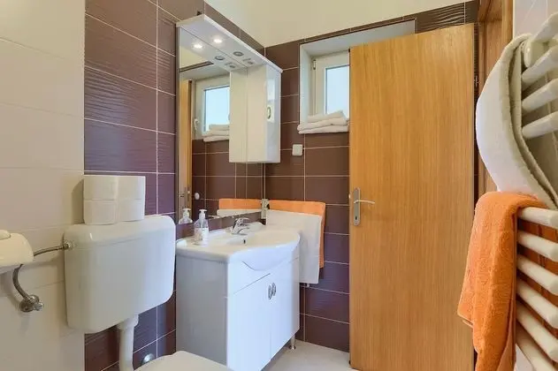 Apart Daire, 1 Yatak Odası (771/1801)