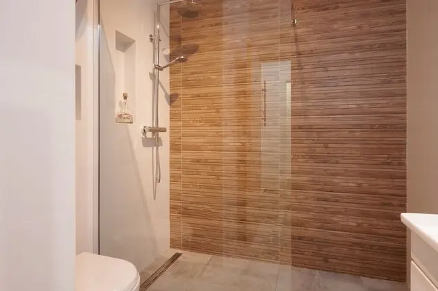 Apart Daire (Two Bedroom Apartment with Terrace an)