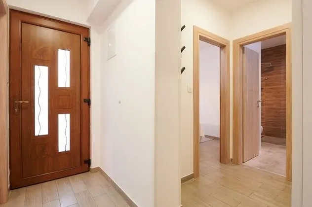 Apart Daire (Two Bedroom Apartment with Terrace an)