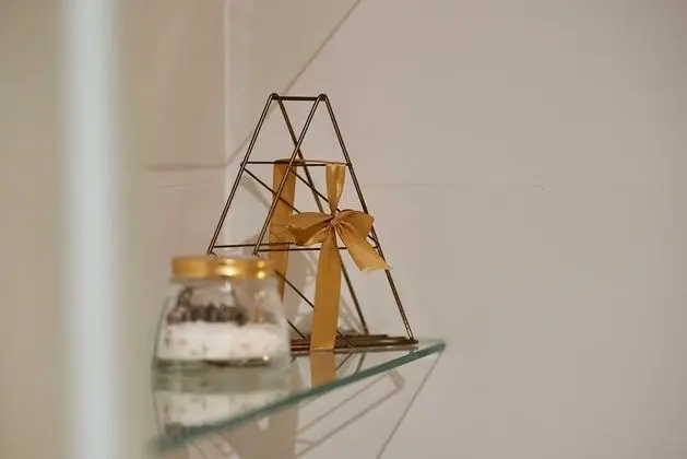 Apart Daire (Two Bedroom Apartment with Terrace an)