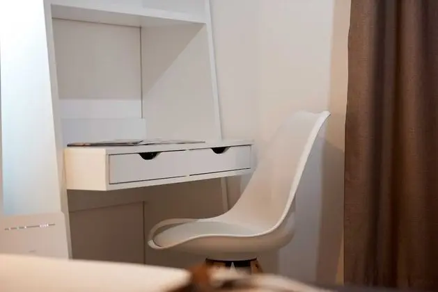 Apart Daire (Two Bedroom Apartment with Terrace an)