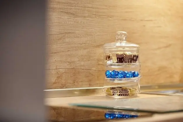 Apart Daire (Two Bedroom Apartment with Terrace an)