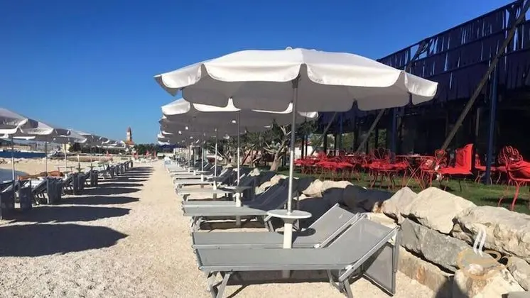 Apart Daire (Two Bedroom Apartment with Terrace an)