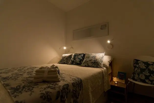 Apart Daire (Two Bedroom Apartment with Terrace an)