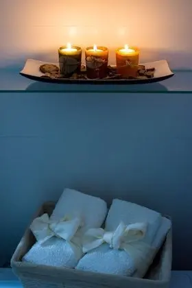 Apart Daire (Two Bedroom Apartment with Terrace an)