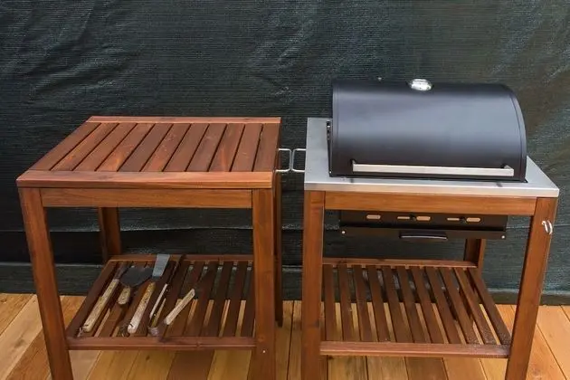 Apart Daire (One-Bedroom Apartment with Terrace)