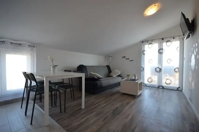 Apartment A1