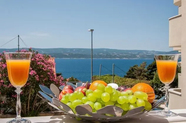 Apart Daire (Three Bedroom Apartment)
