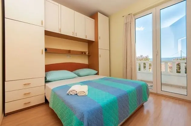 Apart Daire (Three Bedroom Apartment)