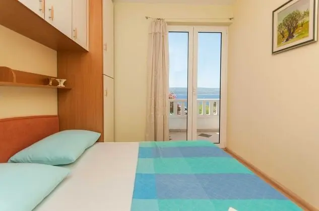 Apart Daire (Three Bedroom Apartment)