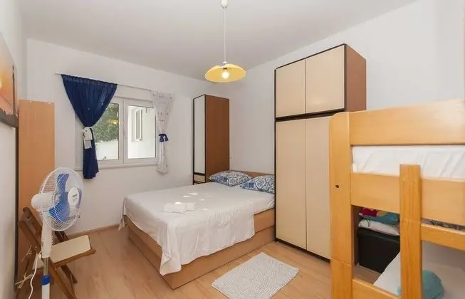 Apart Daire (Three Bedroom Apartment)