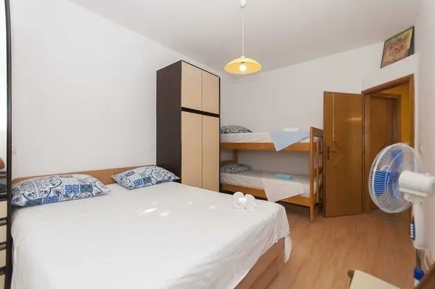 Apart Daire (Three Bedroom Apartment)