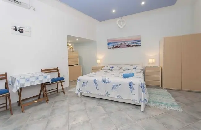 Apart Daire (Three Bedroom Apartment)